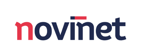 Novinet Logo